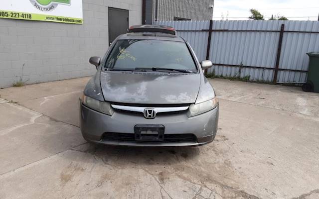 CIVIC