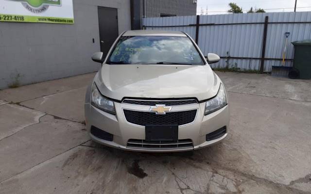 CRUZE